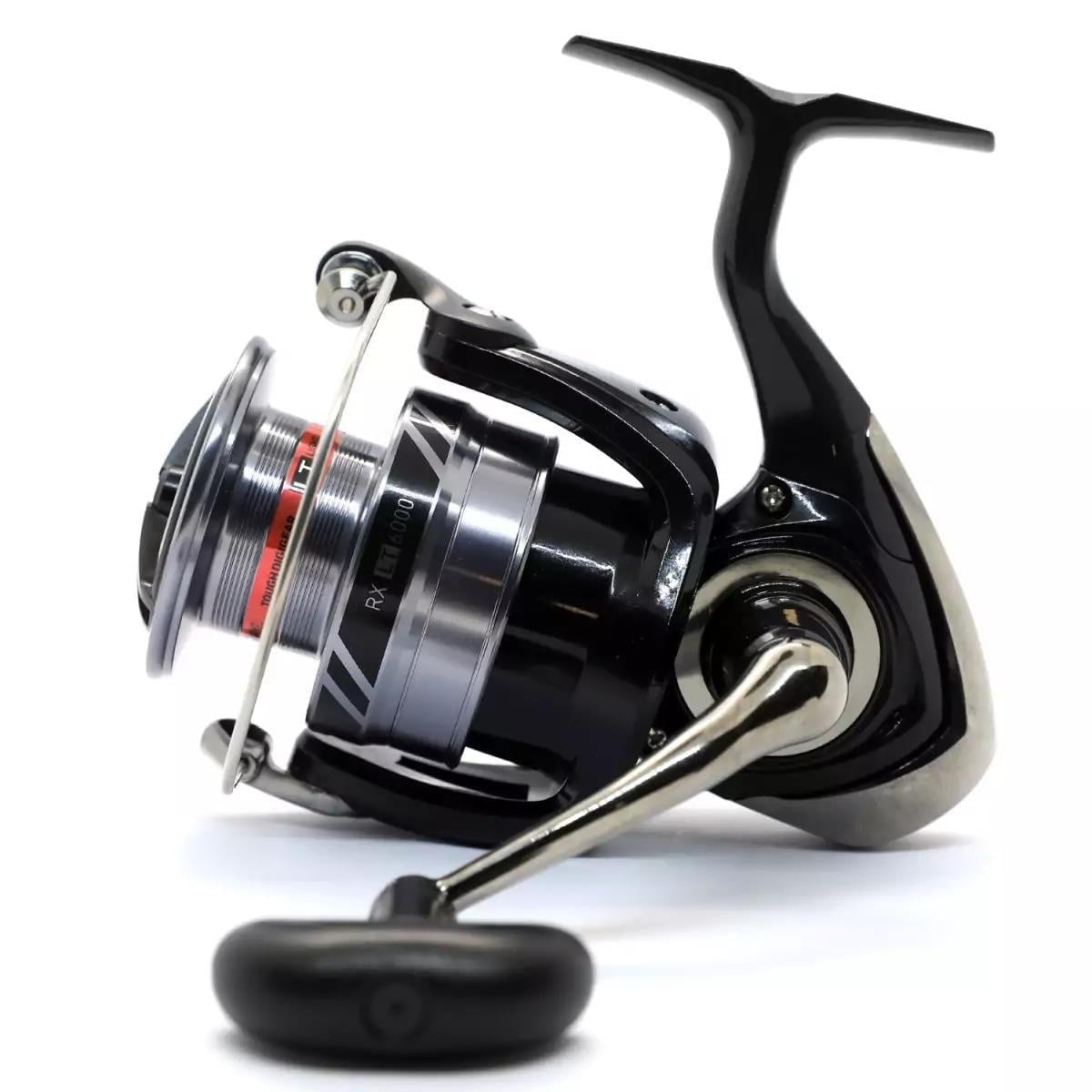Котушка Daiwa 20 RX LT 6000 (2853361147)