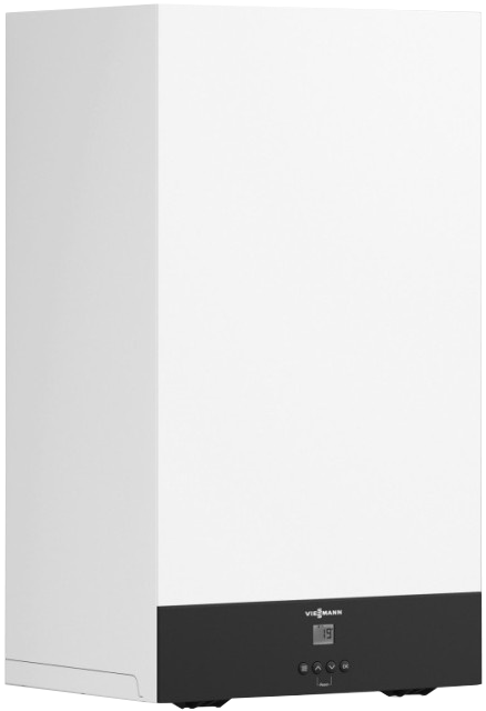 Котел конденсационный Viessmann VITODENS CLASSIC BPKB 2-контурный настенный 25 кВт (BPKB-25) Котел конденсационный Viessmann VITODENS CLASSIC BPKB 2-контурный настенный 25 кВт (BPKB-25)