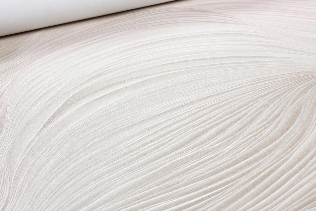 Обои флизелиновые Erismann Fashion for walls 5 12250-05 Декор винил горячего тиснения 1,06х10,05 м Бежевый