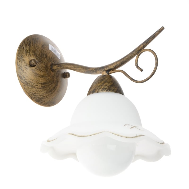 Бра Brille BKL-168W/1 E27 (L5-332)