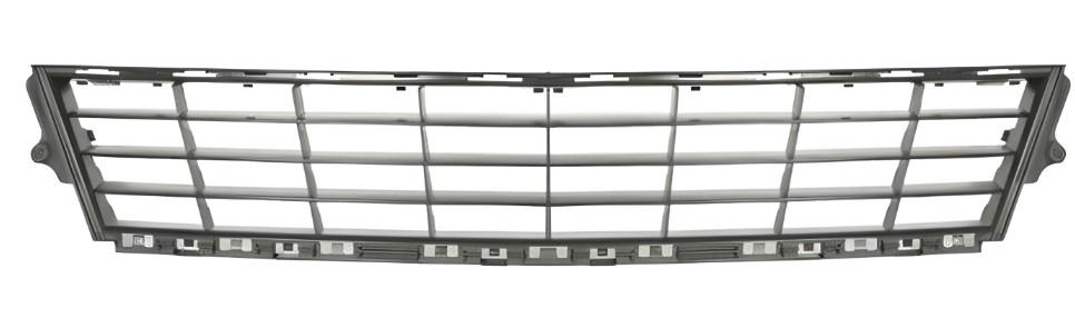 Решетка бампера AVTM Renault Clio 09-12 средняя (5648 911)