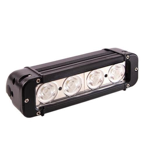 Фара рабочего света Pulso WLP-40705 Flood/Б 203х64х92 мм 10-30V/40W/6000K (528403)