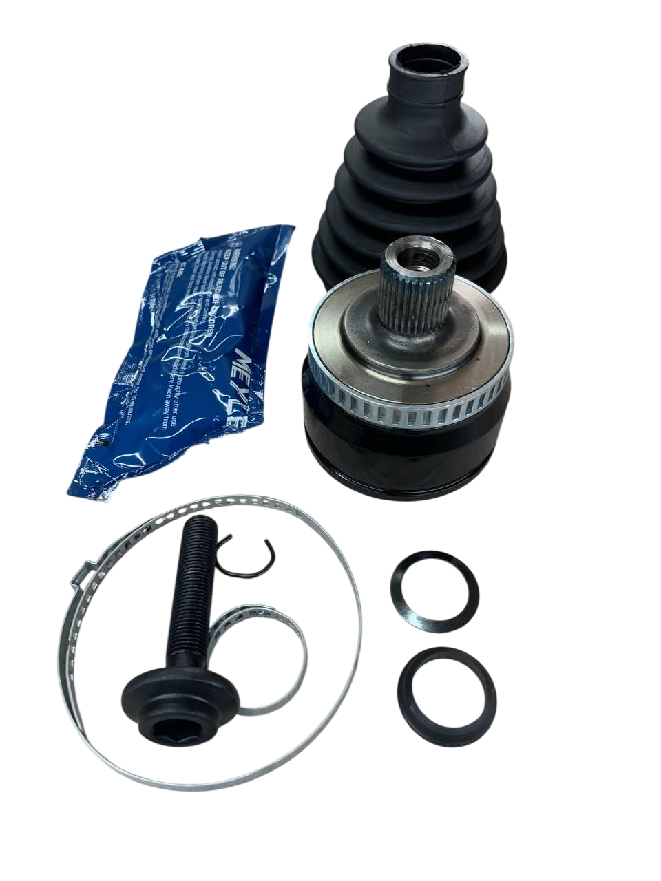 Шрус зовнішній MEYLE 100 498 0069 VOLKSWAGEN PASSAT 1.6-2.3D 98 -> (3085961471) Шрус зовнішній MEYLE 100 498 0069 VOLKSWAGEN PASSAT 1.6-2.3D 98 -> (3085961471)