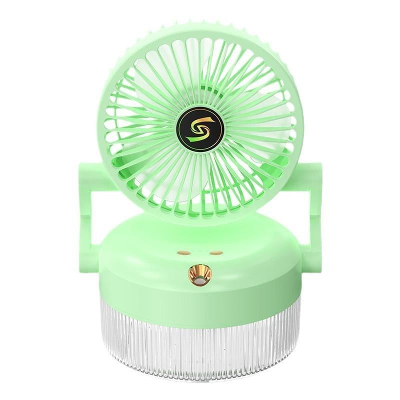 Вентилятор Fan AND1317 с водяным охлаждением (27732955)