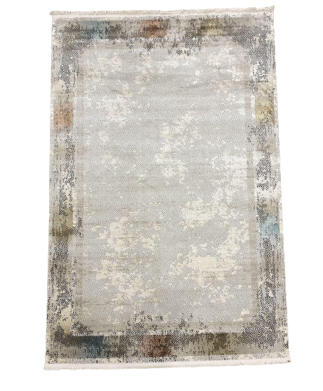 Ковер Aqua A250J 2,4х3,4 м Beige/Orange (6226-14) Ковер Aqua A250J 2,4х3,4 м Beige/Orange (6226-14)