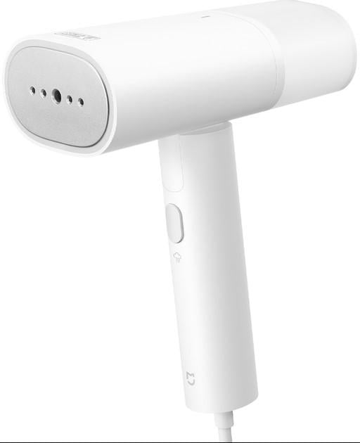Отпариватель MiJia Handheld Garment Steamer 2 MJGTJ02LF White Отпариватель MiJia Handheld Garment Steamer 2 MJGTJ02LF White