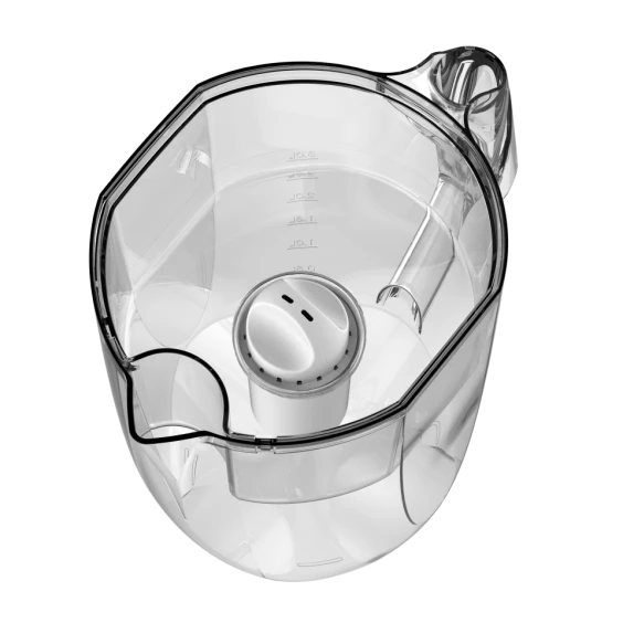 Комплект Фильтр-кувшин Ecosoft Maxima 5 л и улучшенный картридж 3в1 Жемчужный (FMVMAXIMAWECO/CRVK4ECO) - фото 5 Комплект Фильтр-кувшин Ecosoft Maxima 5 л и улучшенный картридж 3в1 Жемчужный (FMVMAXIMAWECO/CRVK4ECO) - фото 5