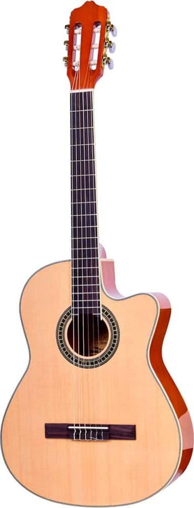 Классическая гитара Rose TR-CG32-39 N