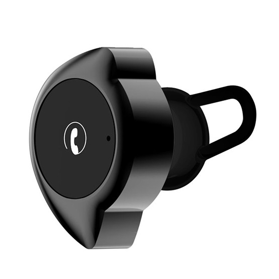 Гарнітура Moloke D4 Black Bluetooth v 4,1 (502207431)