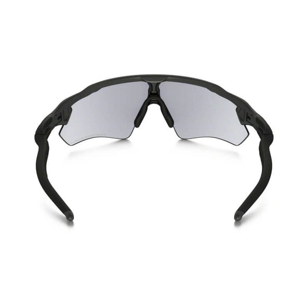 Окуляри OAKLEY Radar EV Path OO9208-1338 Steel/Clear Black Iridium Photocromic - фото 4