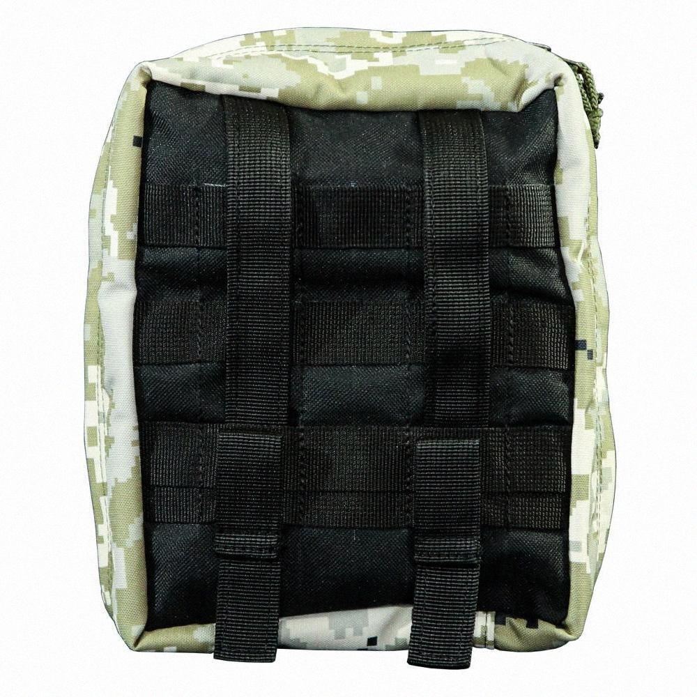 Подсумок-аптечка военный (28080203)