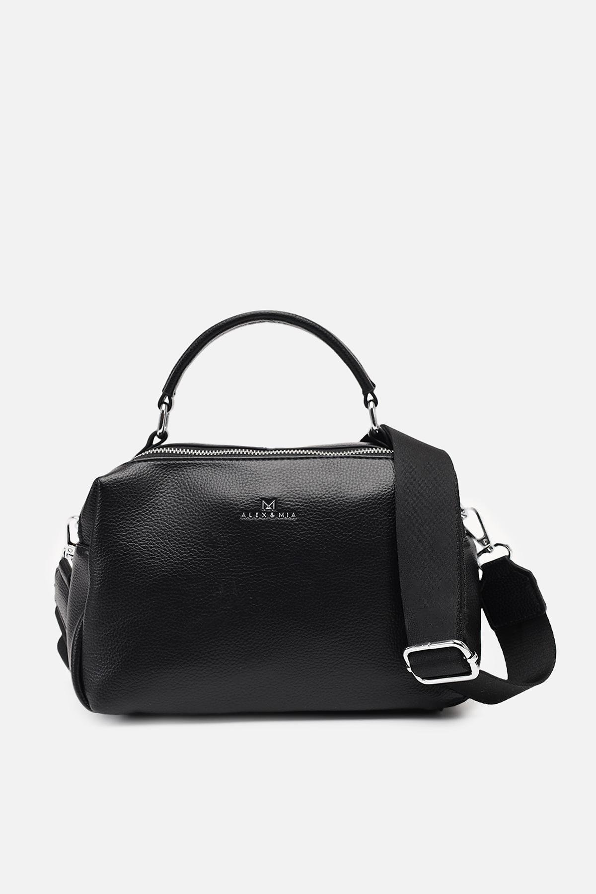 Сумка женская Черный (ЦБ-00277256) Сумка женская Черный (ЦБ-00277256)