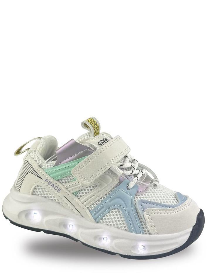 Кросівки Jong Golf AN11433-6 р. 24 Білий Кросівки Jong Golf AN11433-6 р. 24 Білий