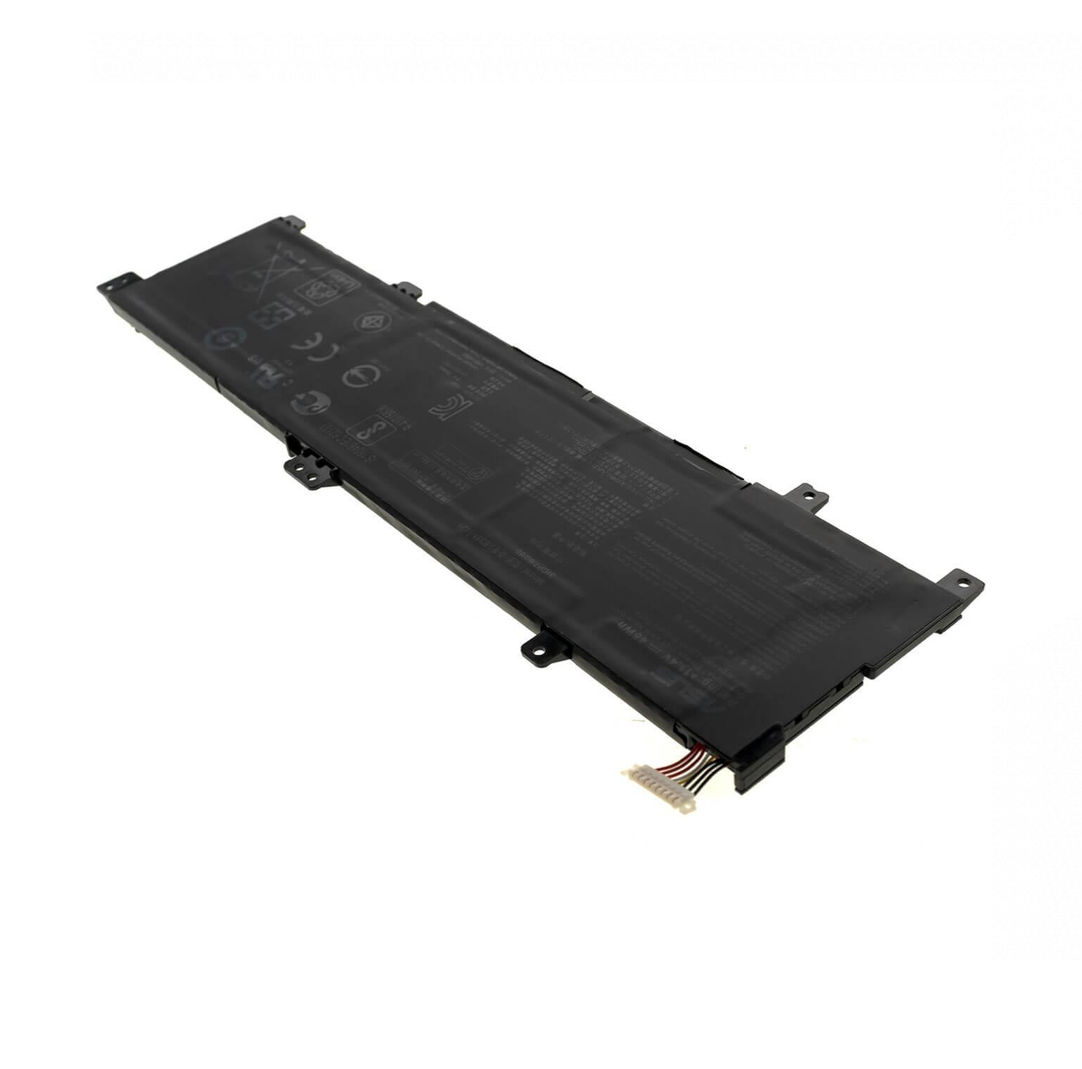 Аккумулятор для ноутбука Asus B31N1429 (B31N1429)