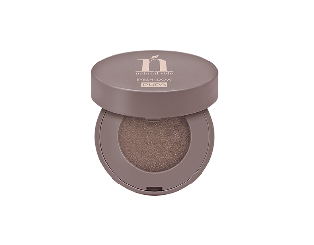 Тени для век Pupa Natural Side Eyeshadow 008 Natural Side 2 г (2219919211)