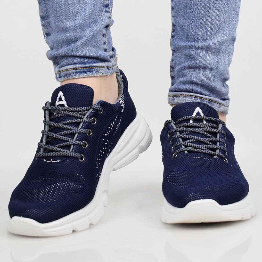 Кроссовки женские Fashion 336302 р. 38 24 см