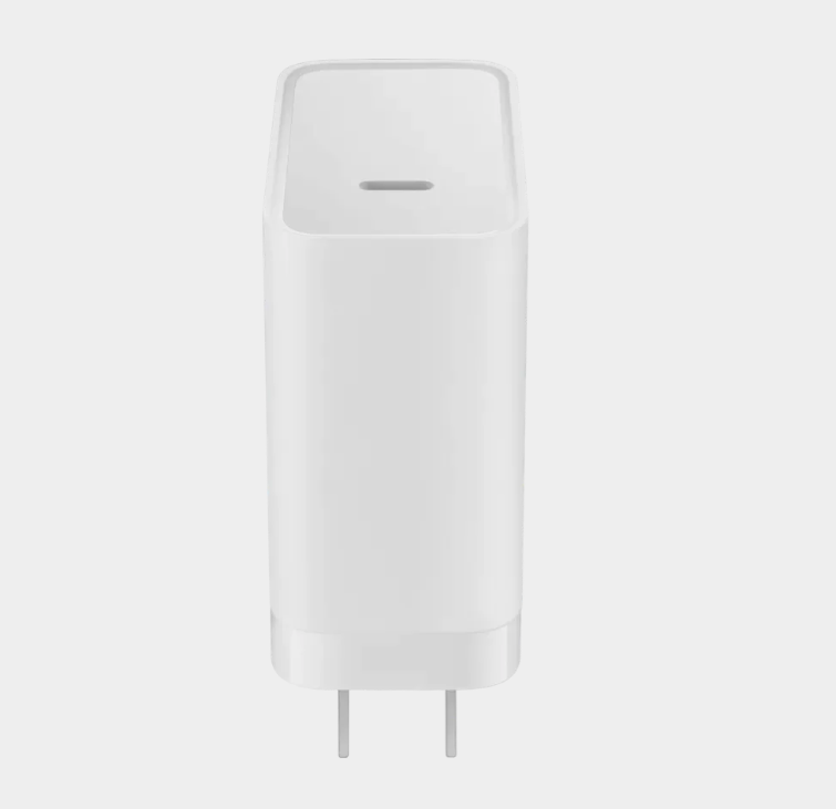 Зарядний пристрій SuperVooc 150W Type-C/USB-C Power Adapter White - фото 4 Зарядний пристрій SuperVooc 150W Type-C/USB-C Power Adapter White - фото 4