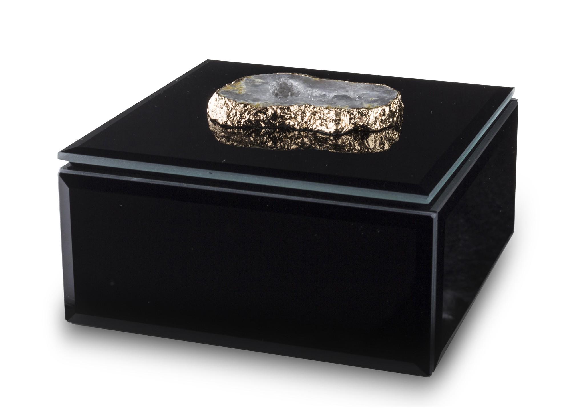 Декоративная шкатулка для украшений (142917)