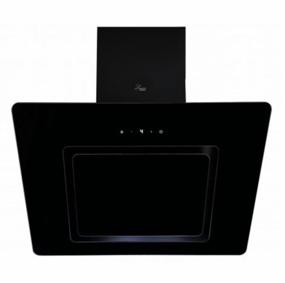 Витяжка Luxor Laura 1450 BK LED з пультом Бежевий (34530085)