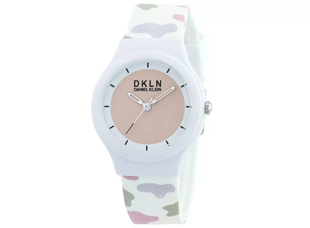 Наручний годинник жіночий Daniel Klein DK.1.12277-10 (464724)