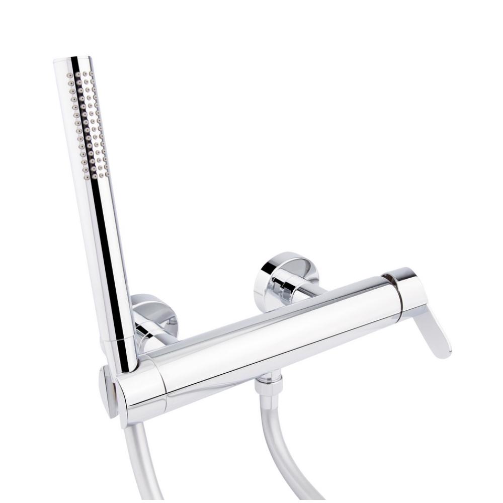 Смеситель для душа Bianchi Heaven (ESDHEV200500CRM) Смеситель для душа Bianchi Heaven (ESDHEV200500CRM)