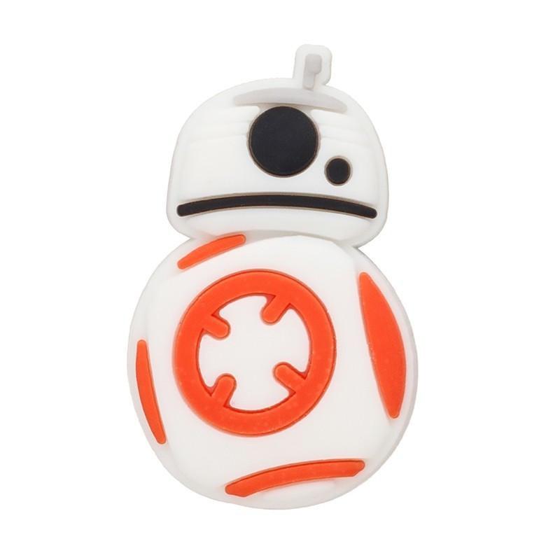 Джибітс 0934 Star Wars дроїд BB-8 1 шт. (1976373280)