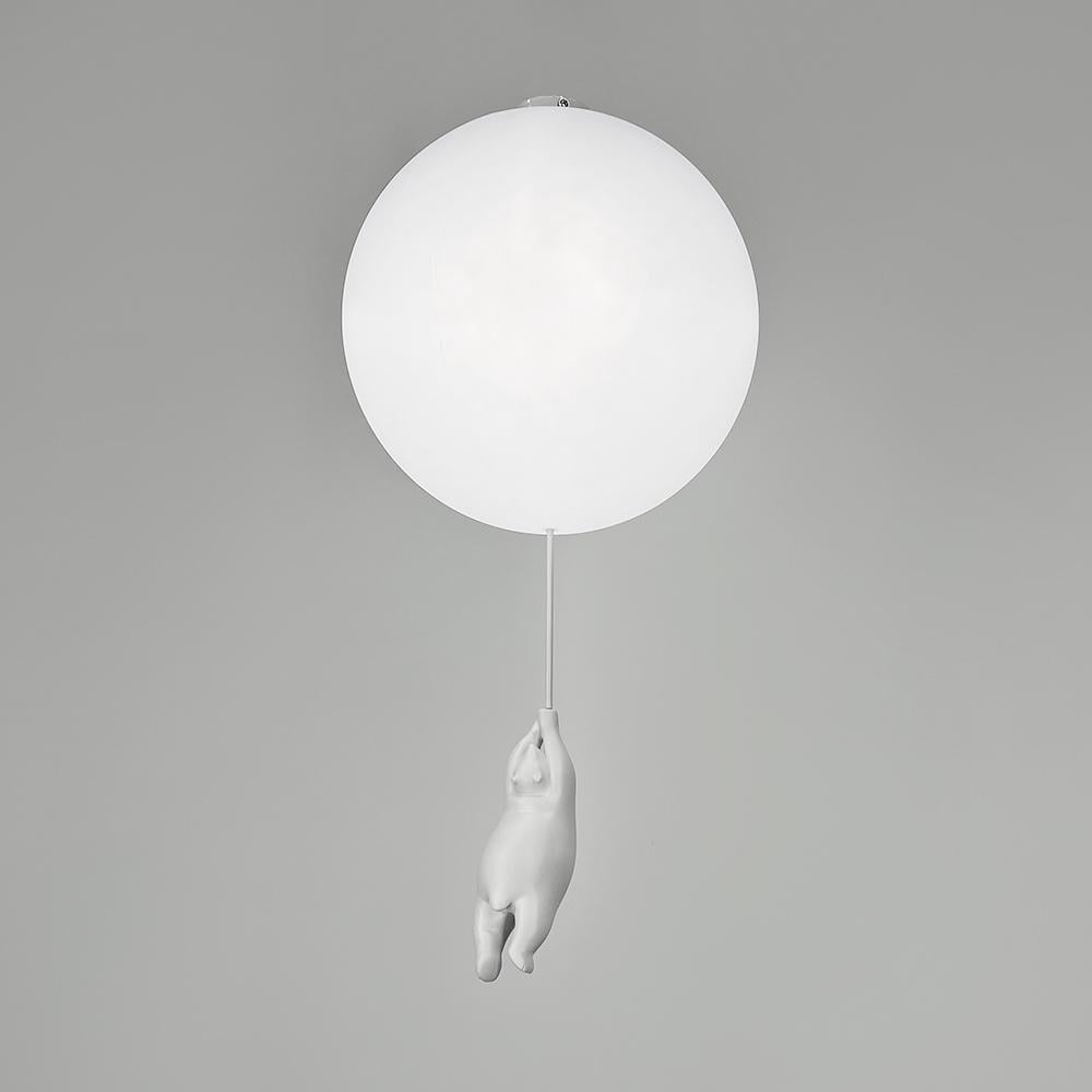 Светильник Bear Balloons Flush Mount Ø 30 см (SGJ10-300)