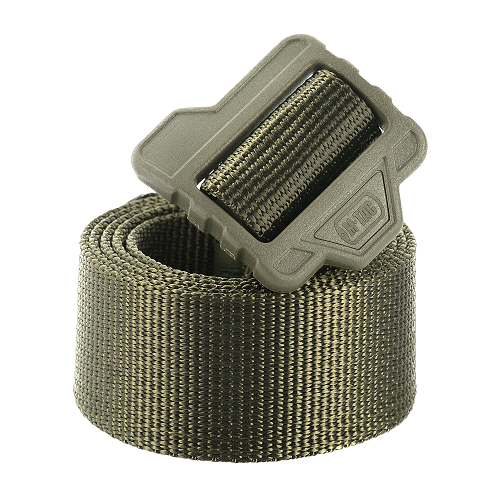 Ремінь M-Tac Lite Tactical Belt Gen.II 204131 2XL Олива - фото 3