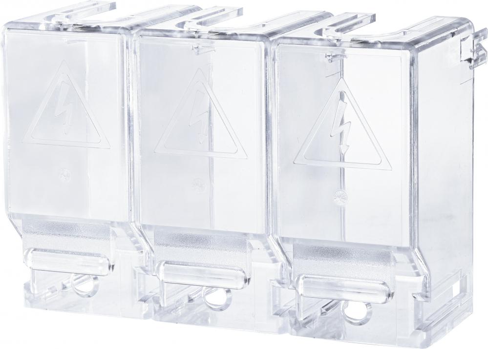 Клеммная крышка ETI LBS-TS 3P 160 CO для LBS160A-CO/CD 200A 3P (4661500)
