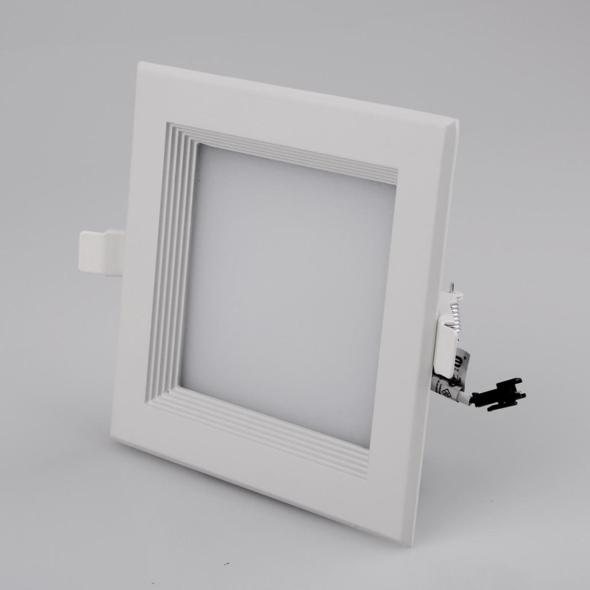 Светильник точечный Brille LED-29/12W 72 pcs WW DL SMD5050