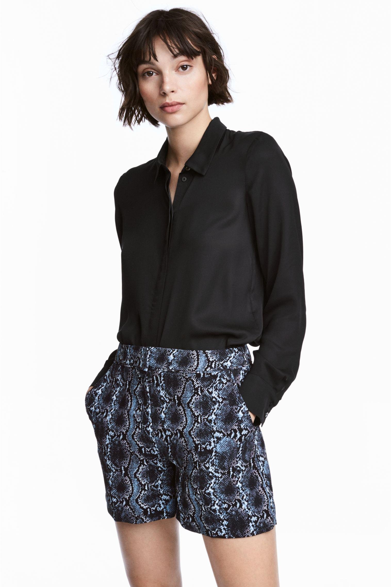 Шорти р. 36 Різнокольоровий (5267516dlog)