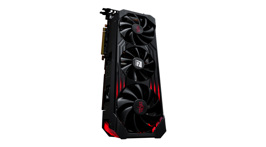 Відеокартf POWERCOLOR Radeon RX 6800 XT 16 GB Red Devil - фото 5