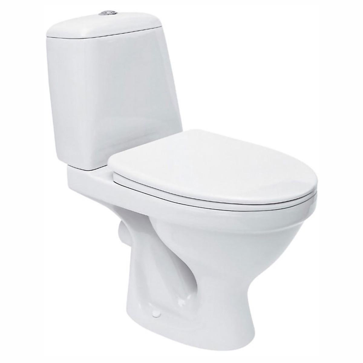 Компакт с крышкой полипропилен с металлическим креплением 770 ЕKO 011 3/6 (2384860062)