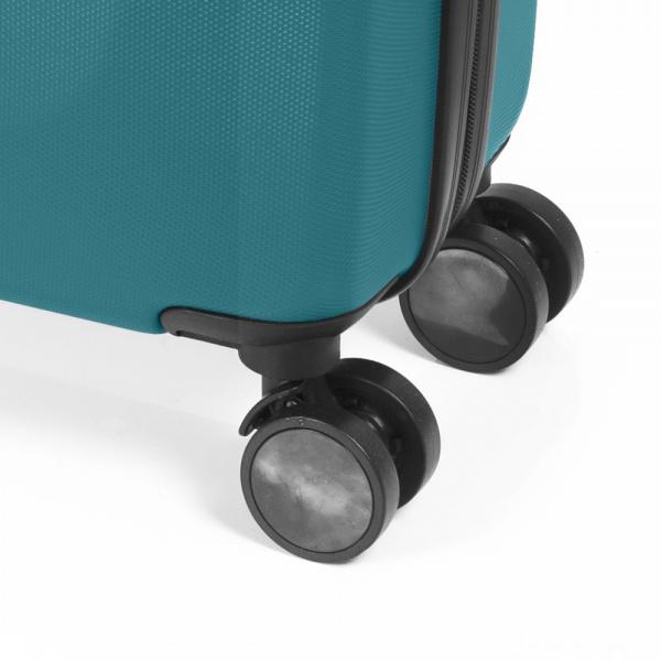 Чемодан Gabol Line S Turquoise (112301) - фото 6