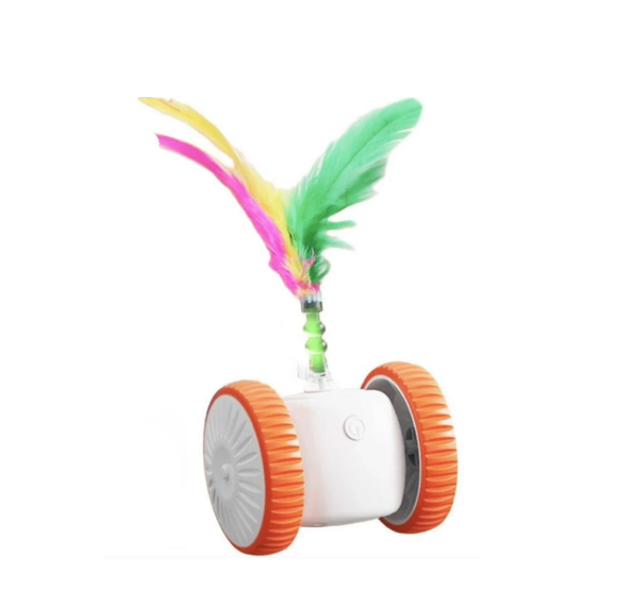 Бадмінтон для тварин USB Cat teaser AND XL-1233 (29665866)