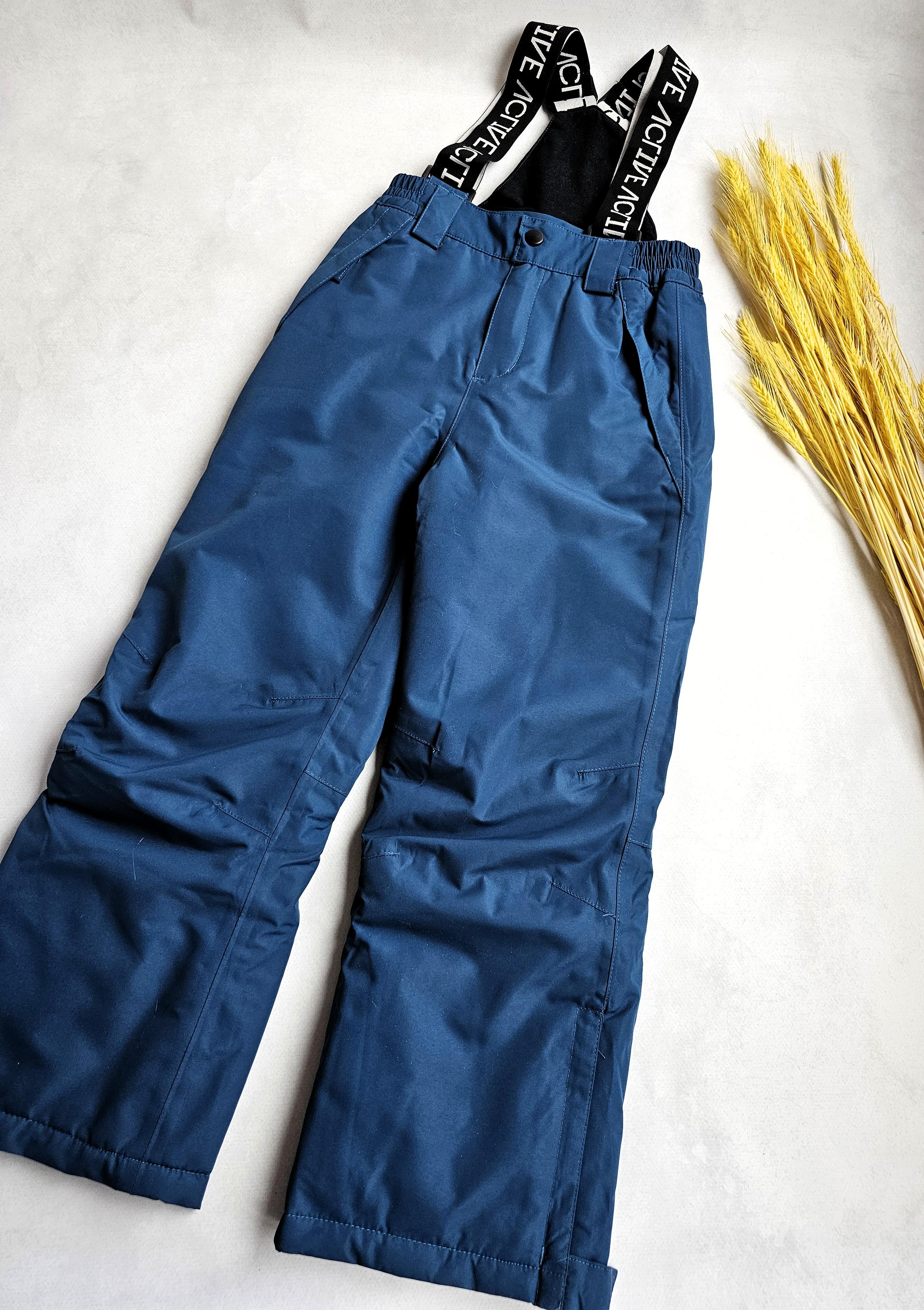 Лижний костюм CRANE для хлопчика 146-152 см (125688) - фото 6 Лижний костюм CRANE для хлопчика 146-152 см (125688) - фото 6