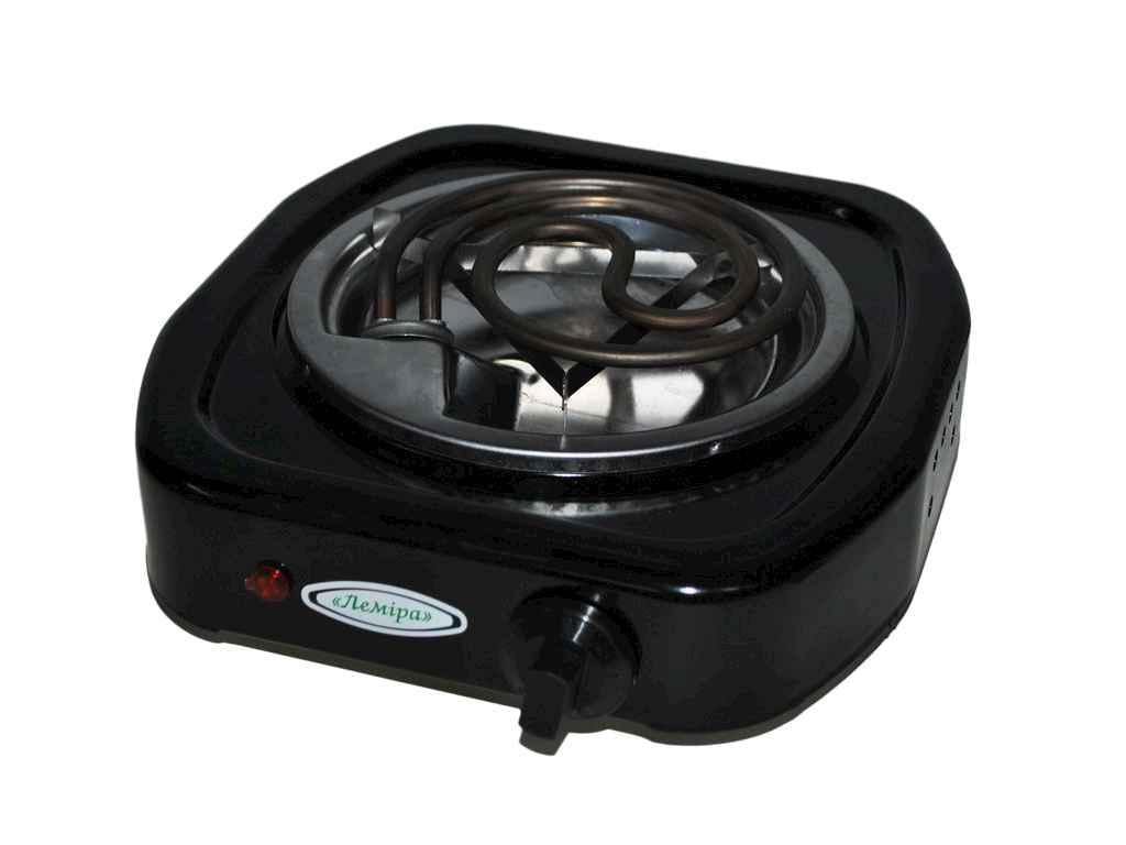 Электроплита Леміра ЭЛТ2- 1-1,0 кВт 220 В узкий тен (309322)