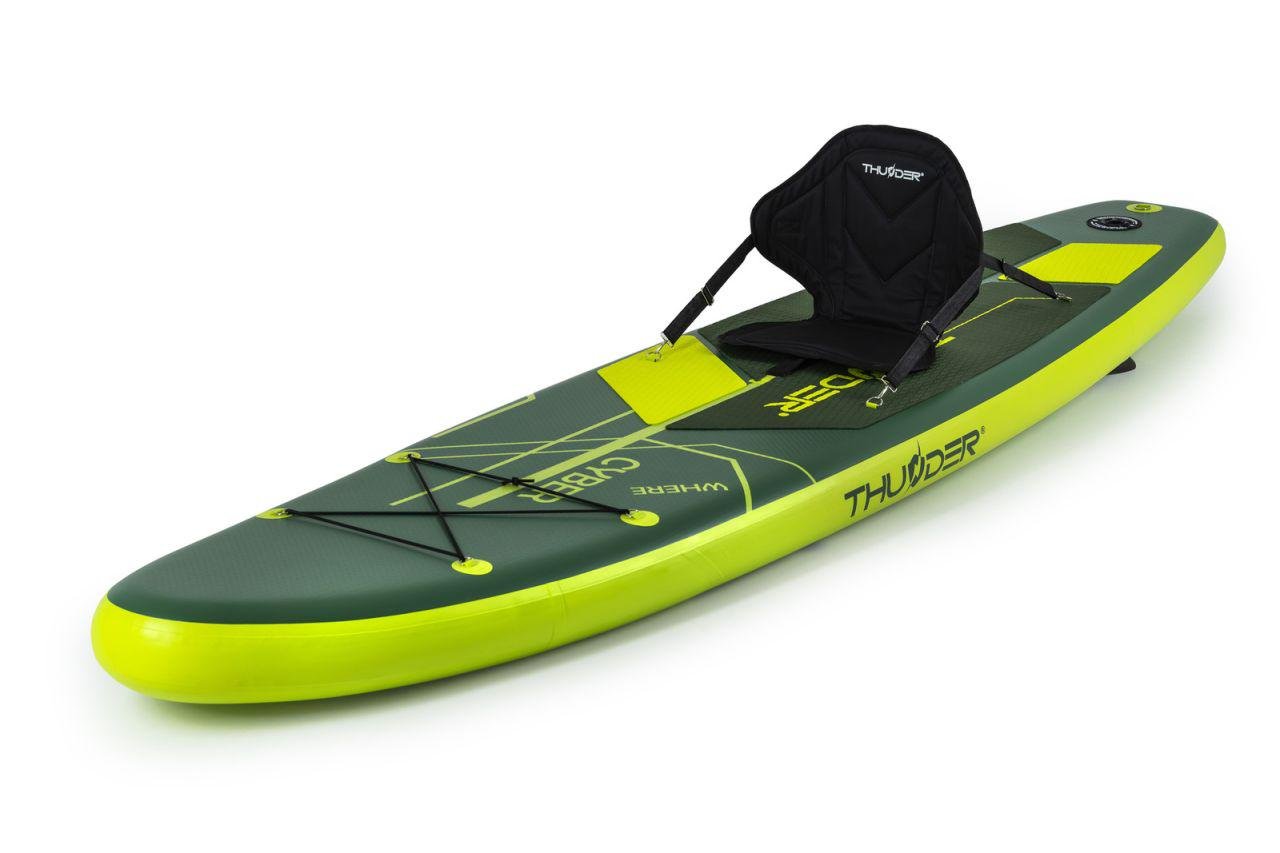 SUP-доска надувная Thunder CYBER 320 (414458)