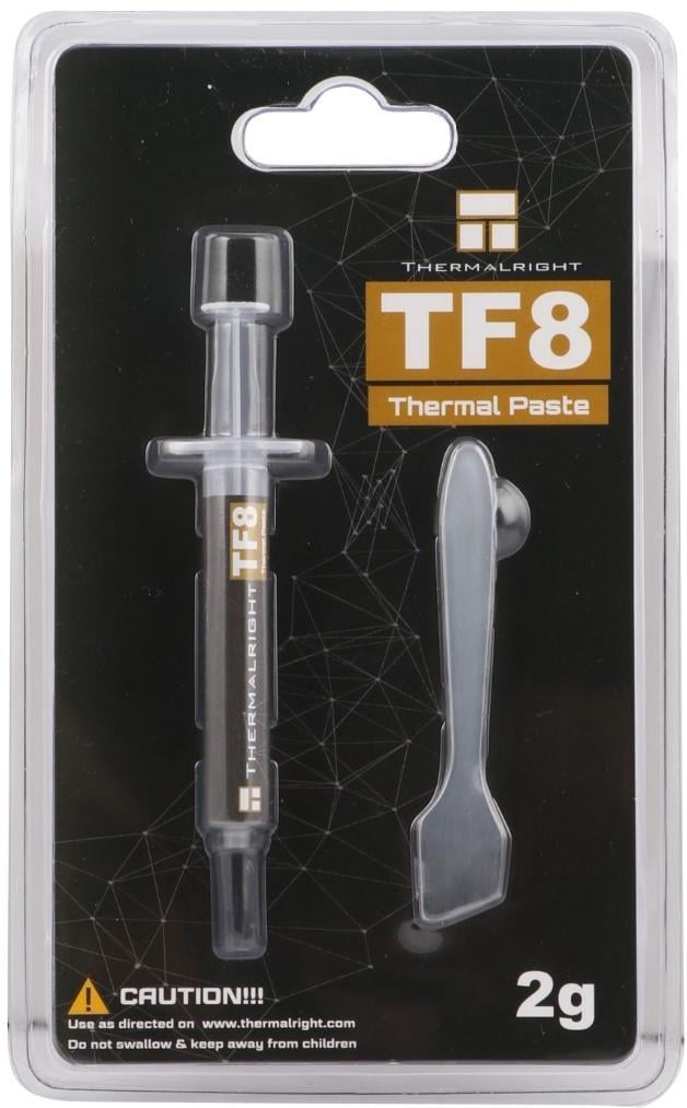Термопастая Thermalright TF8 2g 13,8 Вт/мхК (1808503317)