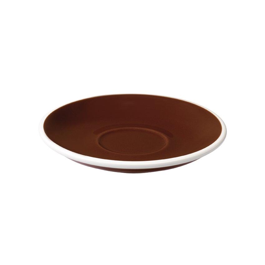 Блюдце Loveramics серия Egg 14,5 см Brown (C088-24BBR)