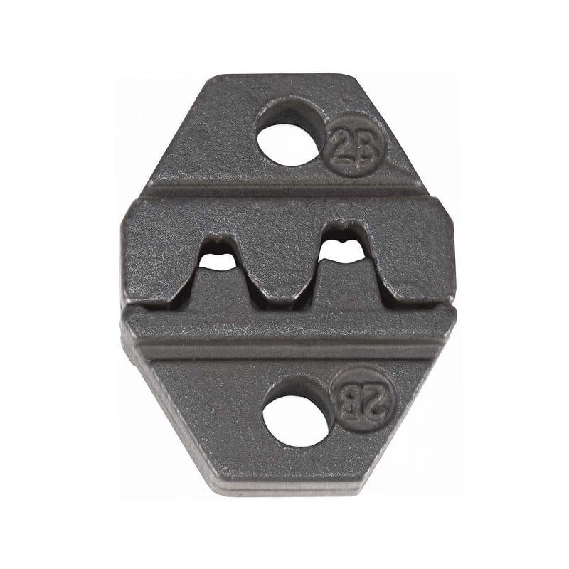 Матрица для кримпера Tactix SN SN-02B 0,5-2,5 мм2 20-13 AWG (SN-02B)