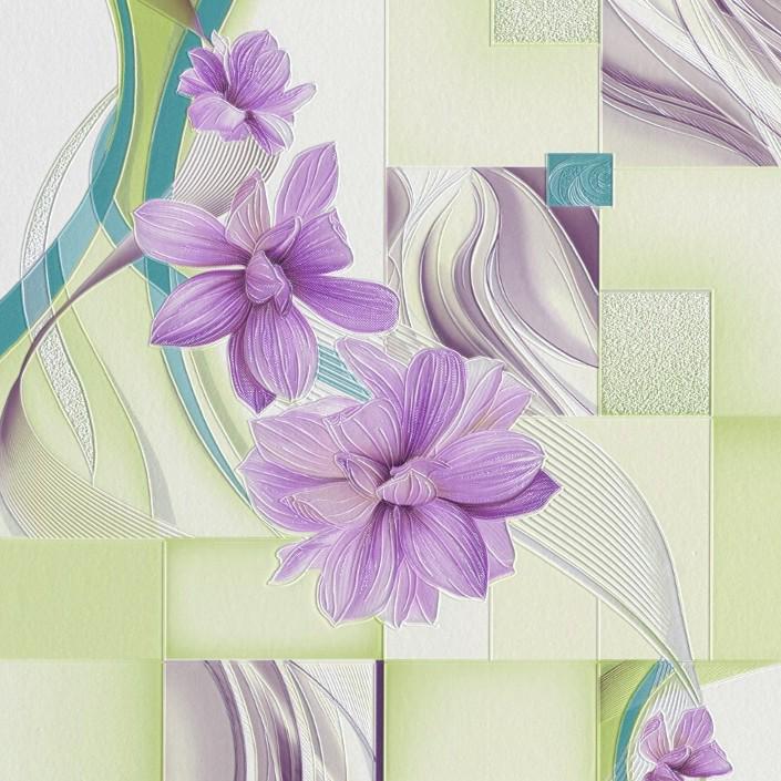 Шпалери Expromt Світлана на паперовій основі (5698-04)