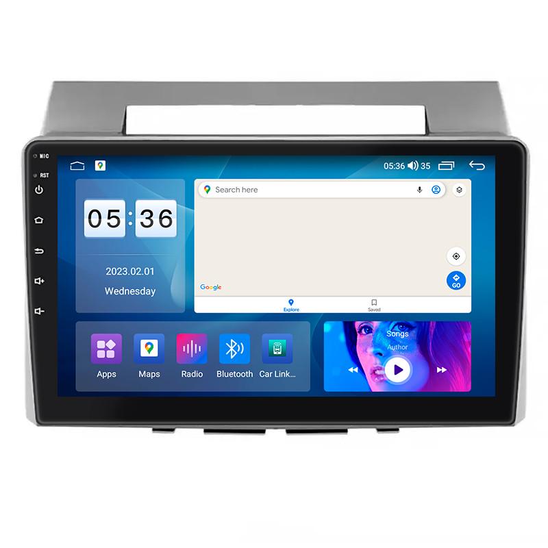 Автомагнитола Lesko Toyota Corolla Verso I Рестайлин 2 007-2009 9" 2/32Gb CarPlay 4G GPS Автомагнитола Lesko Toyota Corolla Verso I Рестайлин 2 007-2009 9" 2/32Gb CarPlay 4G GPS