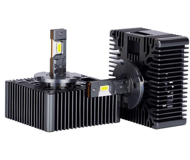 Автолампы DriveX D5 DLX series NEW LED 2 шт.