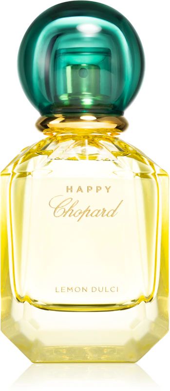 Парфюмированная вода Chopard Lemon Dulci 40 мл (1503_8525)