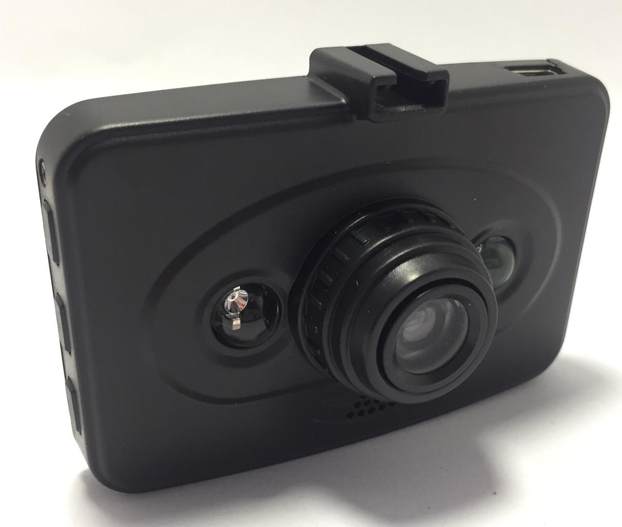 Видеорегистратор Car Camera DVR 303 (000019351)