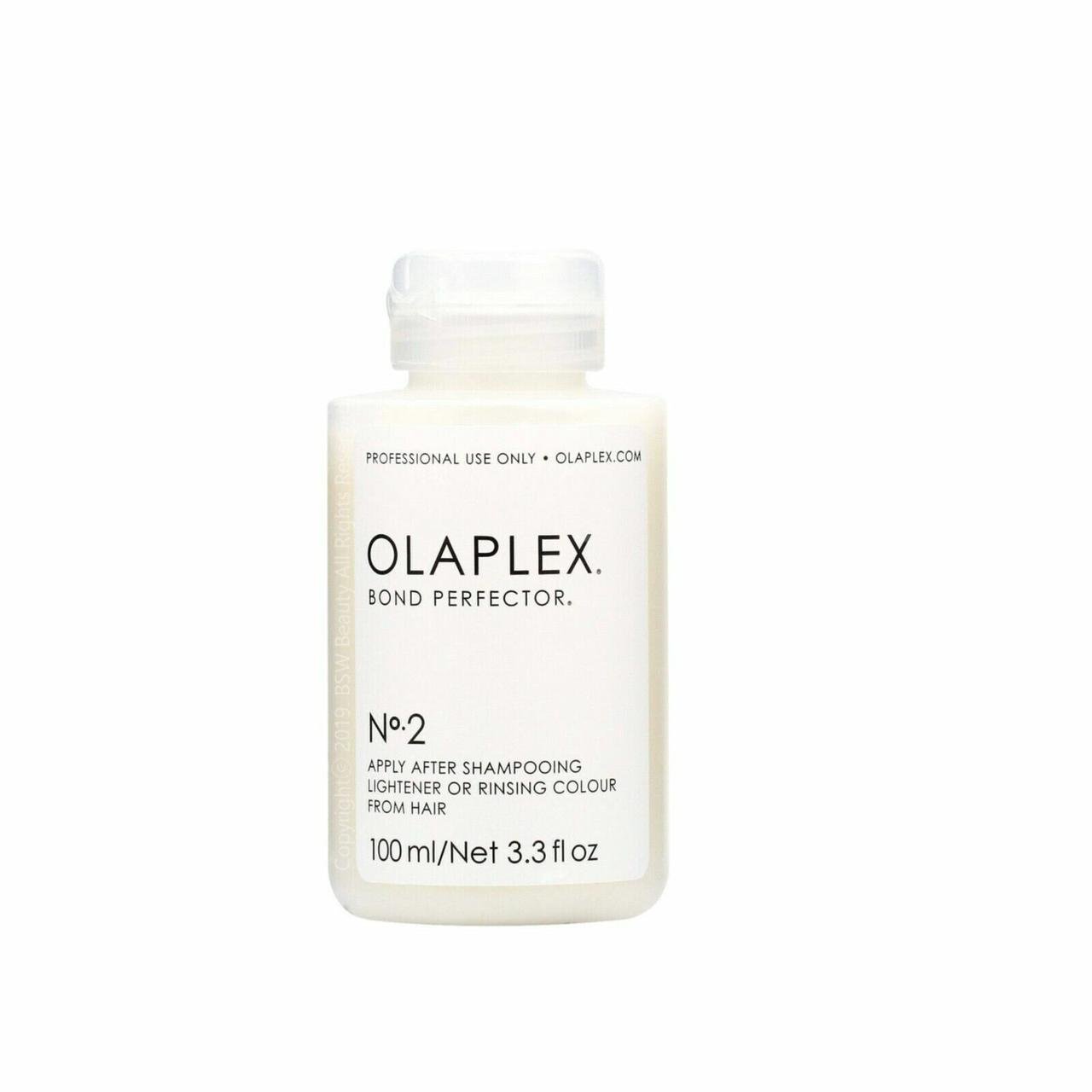 Засіб для відновлення волосся Olaplex №2 Bond Perfector