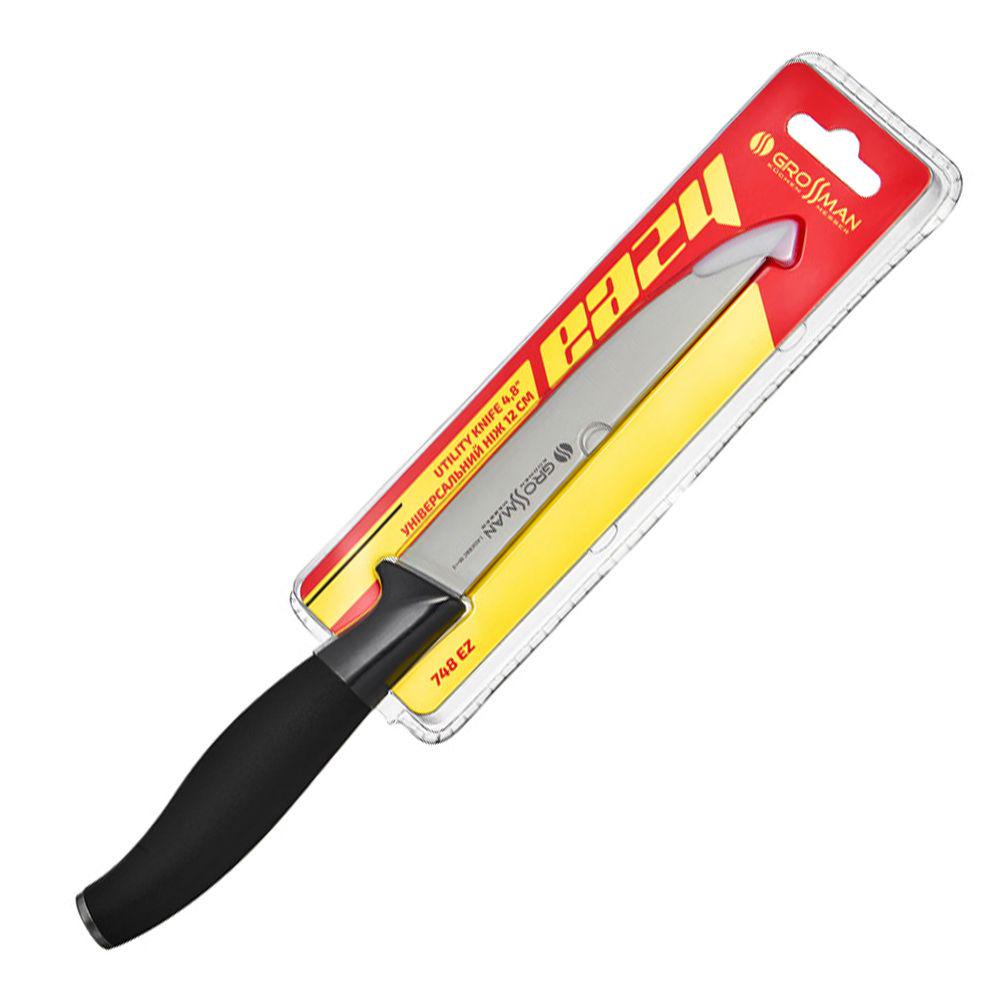 Ніж кухонний універсальний EZ (748 EZ) - фото 9