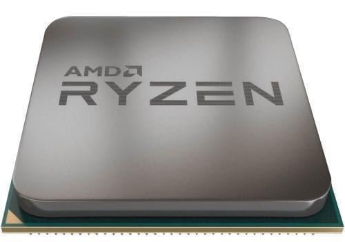 Процесор AMD Ryzen 3 3100, Tray/4x3.6 ГГц/L3 16Мб, Matisse/7 нм/TDP 65 Вт/розблокований (2881188396)