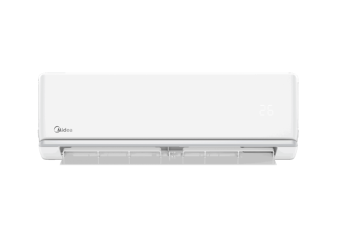Кондиционер Midea NORDIC MSAGN-09FN8-I/MSAGN-09FN8-O (MSAGN-09FN8-I)